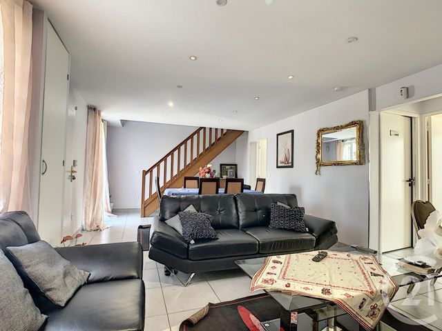 maison à louer - 4 pièces - 81.3 m2 - RUBELLES - 77 - ILE-DE-FRANCE - Century 21 Cerim