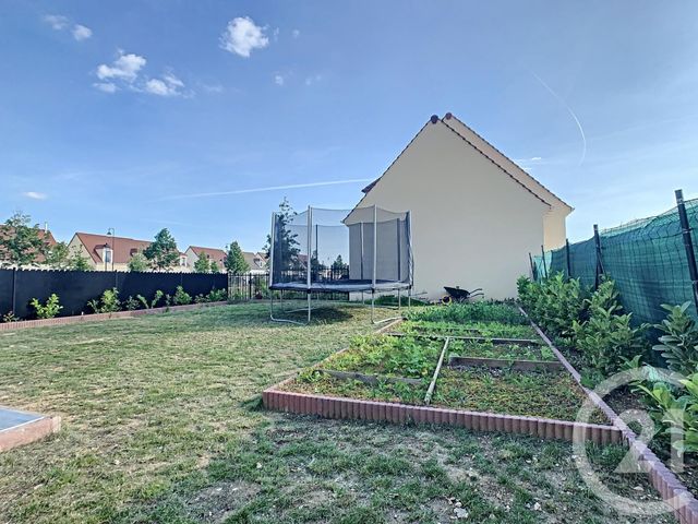 maison à louer - 4 pièces - 81.3 m2 - RUBELLES - 77 - ILE-DE-FRANCE - Century 21 Cerim