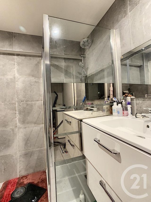 maison à louer - 4 pièces - 81.3 m2 - RUBELLES - 77 - ILE-DE-FRANCE - Century 21 Cerim
