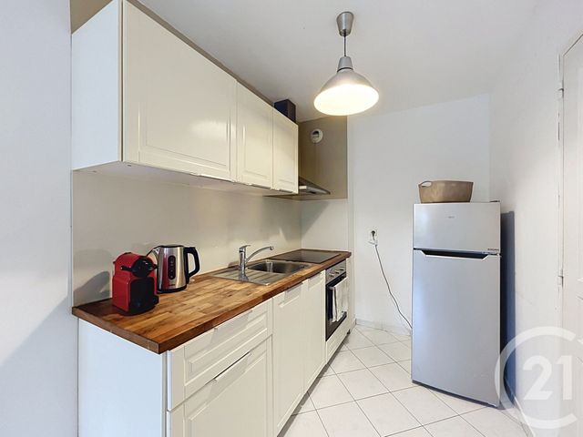Appartement F2 à vendre - 2 pièces - 43.31 m2 - MELUN - 77 - ILE-DE-FRANCE - Century 21 Cerim