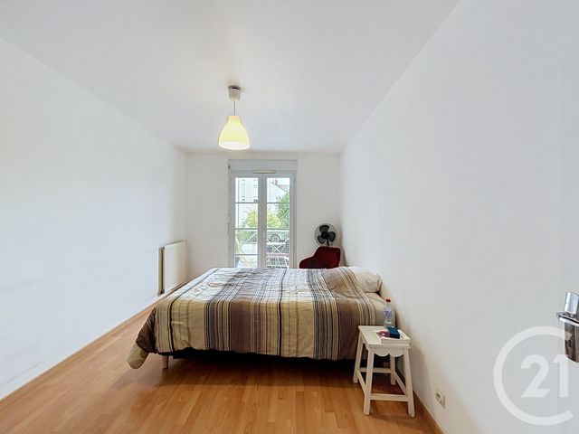 Appartement F2 à vendre - 2 pièces - 43.31 m2 - MELUN - 77 - ILE-DE-FRANCE - Century 21 Cerim