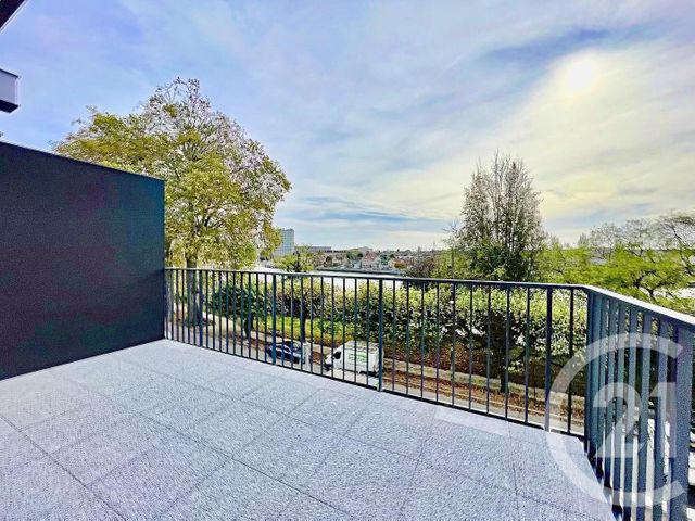 Appartement F3 à louer - 3 pièces - 58.91 m2 - LE MEE SUR SEINE - 77 - ILE-DE-FRANCE - Century 21 Cerim