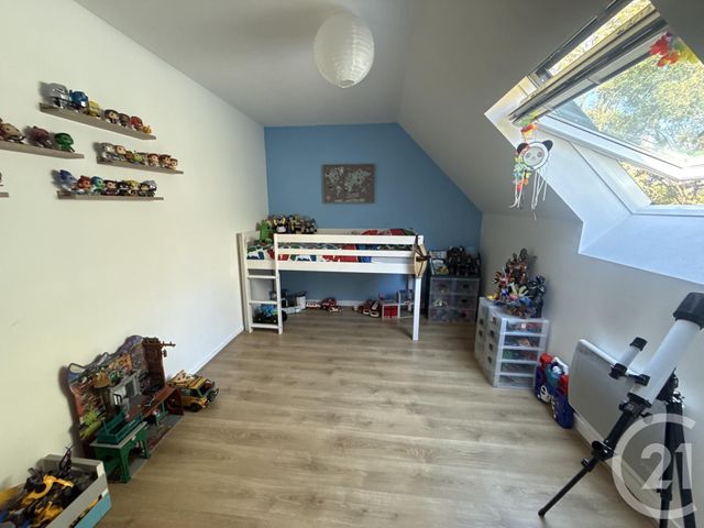 maison à vendre - 5 pièces - 127.37 m2 - VAUX LE PENIL - 77 - ILE-DE-FRANCE - Century 21 Cerim