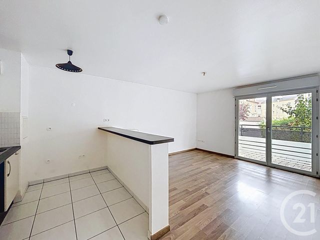 appartement - MELUN - 77
