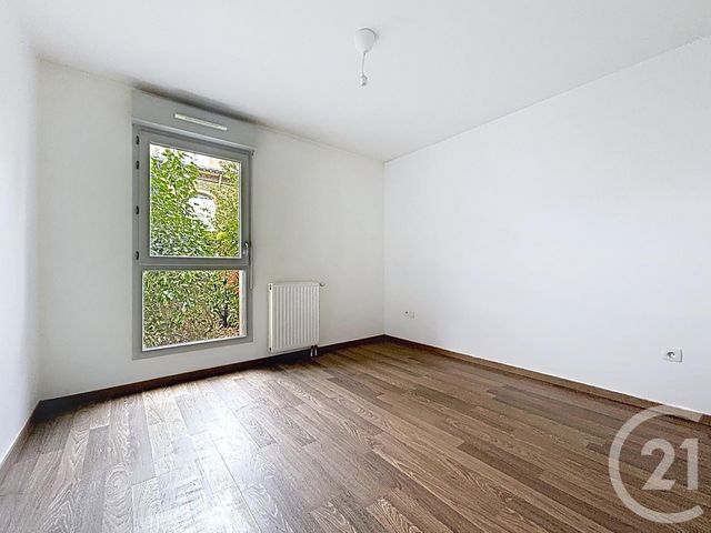 Appartement F2 à vendre - 2 pièces - 41.4 m2 - MELUN - 77 - ILE-DE-FRANCE - Century 21 Cerim