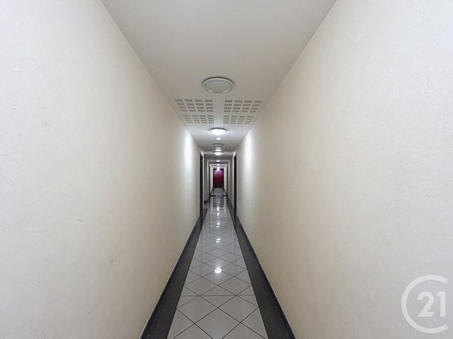 Appartement F2 à vendre - 2 pièces - 41.4 m2 - MELUN - 77 - ILE-DE-FRANCE - Century 21 Cerim