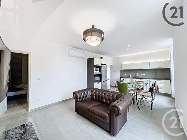 Appartement F3 à louer - 3 pièces - 61.01 m2 - MELUN - 77 - ILE-DE-FRANCE - Century 21 Cerim