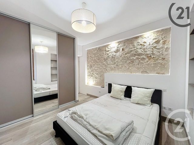 Appartement F3 à louer - 3 pièces - 61.01 m2 - MELUN - 77 - ILE-DE-FRANCE - Century 21 Cerim