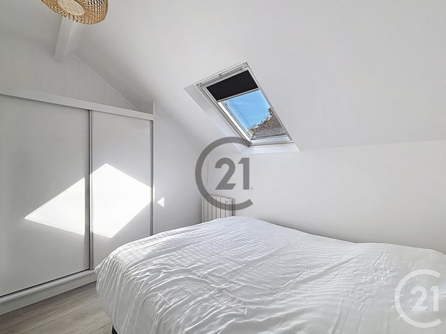 Appartement F1 à louer - 1 pièce - 25.0 m2 - MELUN - 77 - ILE-DE-FRANCE - Century 21 Cerim