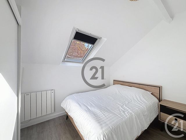 Appartement F1 à louer - 1 pièce - 25.0 m2 - MELUN - 77 - ILE-DE-FRANCE - Century 21 Cerim