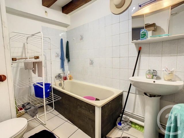 Appartement F2 à vendre - 2 pièces - 32.32 m2 - MELUN - 77 - ILE-DE-FRANCE - Century 21 Cerim