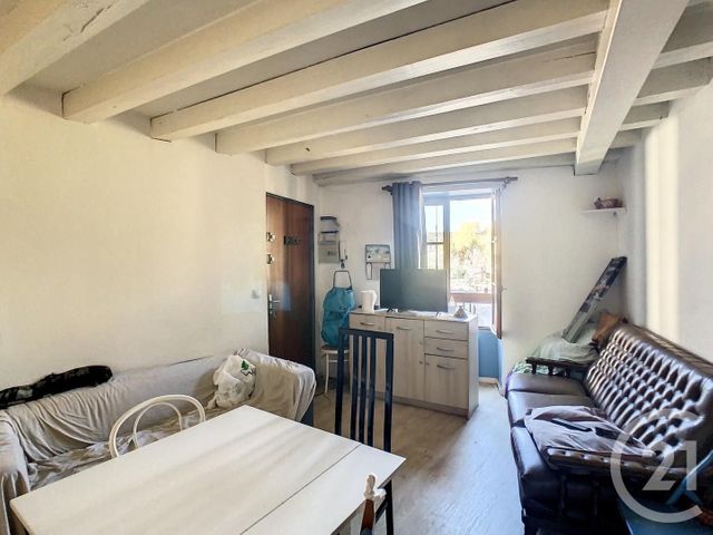 Appartement F2 à vendre - 2 pièces - 32.32 m2 - MELUN - 77 - ILE-DE-FRANCE - Century 21 Cerim