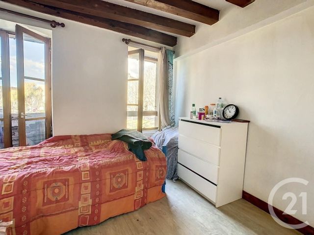 Appartement F2 à vendre - 2 pièces - 32.32 m2 - MELUN - 77 - ILE-DE-FRANCE - Century 21 Cerim