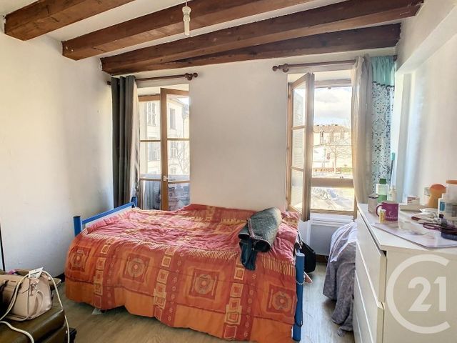 Appartement F2 à vendre - 2 pièces - 32.32 m2 - MELUN - 77 - ILE-DE-FRANCE - Century 21 Cerim