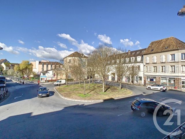 Appartement F2 à vendre - 2 pièces - 32.32 m2 - MELUN - 77 - ILE-DE-FRANCE - Century 21 Cerim
