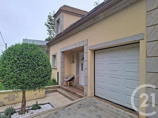 maison à vendre - 6 pièces - 137.0 m2 - DAMMARIE LES LYS - 77 - ILE-DE-FRANCE - Century 21 Cerim
