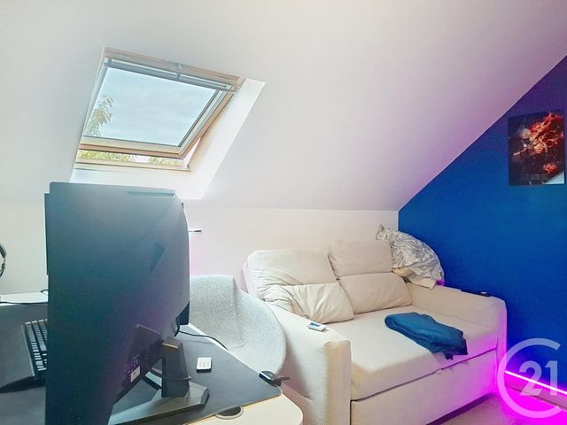 maison à vendre - 6 pièces - 137.0 m2 - DAMMARIE LES LYS - 77 - ILE-DE-FRANCE - Century 21 Cerim