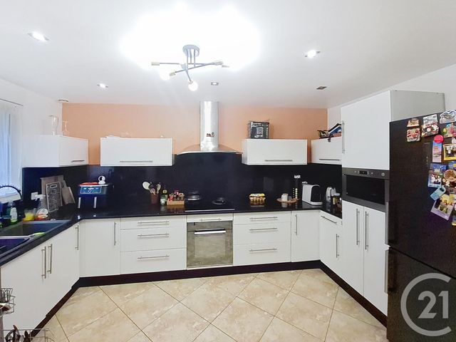 maison à vendre - 6 pièces - 137.0 m2 - DAMMARIE LES LYS - 77 - ILE-DE-FRANCE - Century 21 Cerim