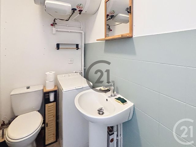 Appartement F1 à louer - 1 pièce - 30.1 m2 - MELUN - 77 - ILE-DE-FRANCE - Century 21 Cerim