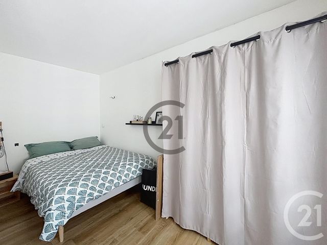 Appartement F1 à louer - 1 pièce - 30.1 m2 - MELUN - 77 - ILE-DE-FRANCE - Century 21 Cerim