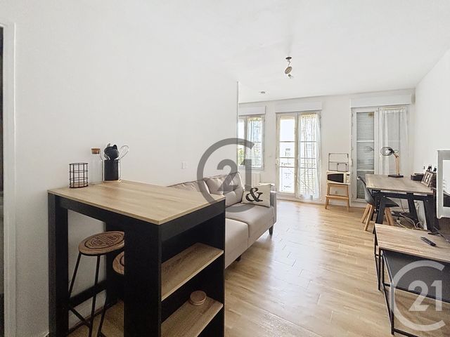 appartement - MELUN - 77