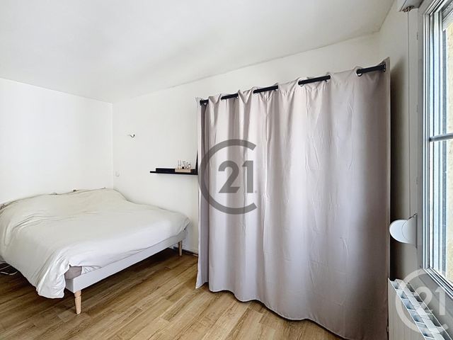 Appartement F1 à louer - 1 pièce - 30.1 m2 - MELUN - 77 - ILE-DE-FRANCE - Century 21 Cerim