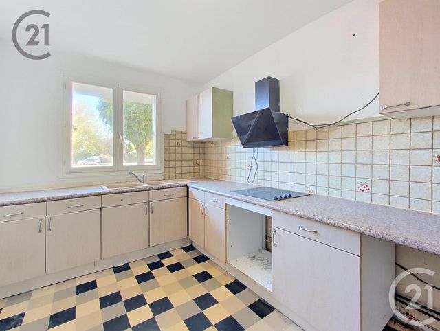 Appartement F3 à vendre - 3 pièces - 76.25 m2 - LE MEE SUR SEINE - 77 - ILE-DE-FRANCE - Century 21 Cerim