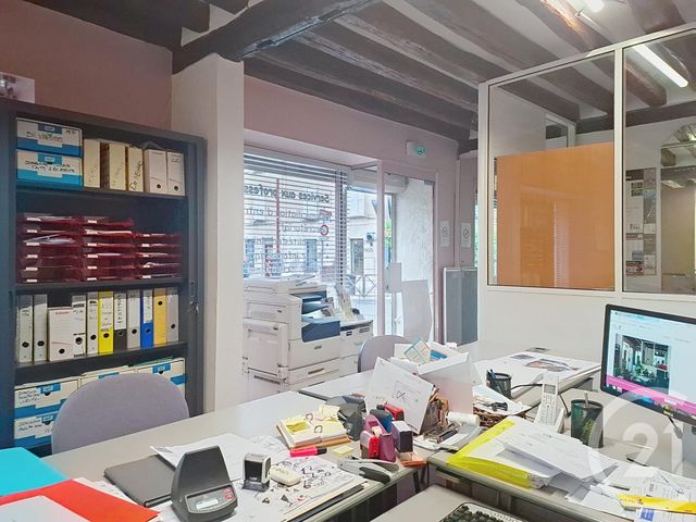 divers à vendre - 30.0 m2 - MELUN - 77 - ILE-DE-FRANCE - Century 21 Cerim
