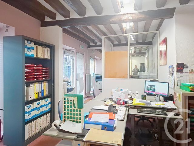 divers à vendre - 30.0 m2 - MELUN - 77 - ILE-DE-FRANCE - Century 21 Cerim