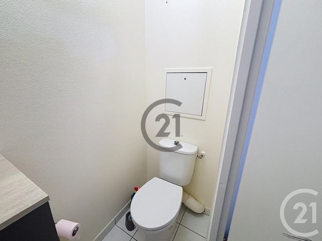 Appartement F2 à louer - 2 pièces - 42.33 m2 - MELUN - 77 - ILE-DE-FRANCE - Century 21 Cerim