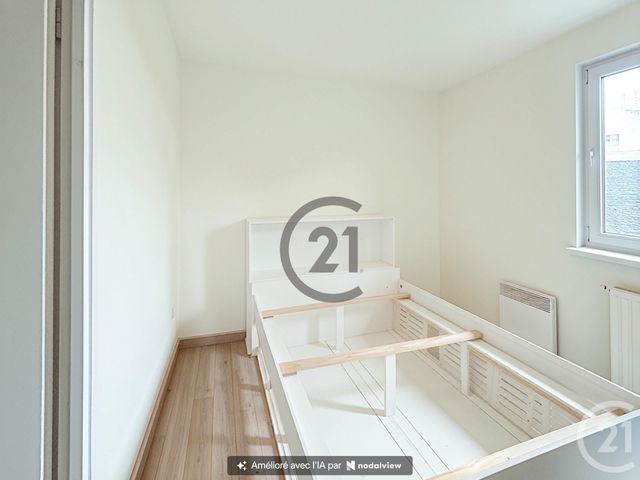 Appartement F2 à louer - 2 pièces - 42.33 m2 - MELUN - 77 - ILE-DE-FRANCE - Century 21 Cerim