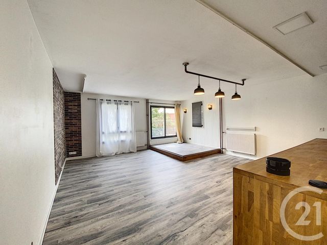 Appartement F4 à vendre - 4 pièces - 84.22 m2 - MELUN - 77 - ILE-DE-FRANCE - Century 21 Cerim
