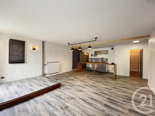 Appartement F4 à vendre - 4 pièces - 84.22 m2 - MELUN - 77 - ILE-DE-FRANCE - Century 21 Cerim