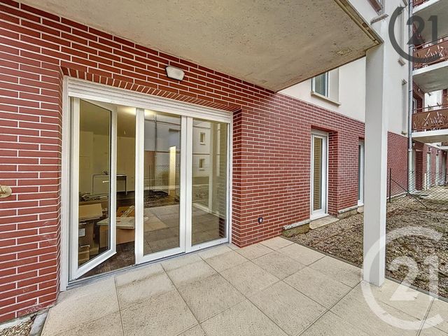 Appartement F3 à louer - 3 pièces - 58.96 m2 - DAMMARIE LES LYS - 77 - ILE-DE-FRANCE - Century 21 Cerim