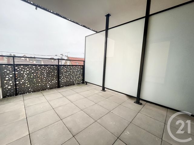 Appartement F2 à louer - 2 pièces - 38.5 m2 - MELUN - 77 - ILE-DE-FRANCE - Century 21 Cerim