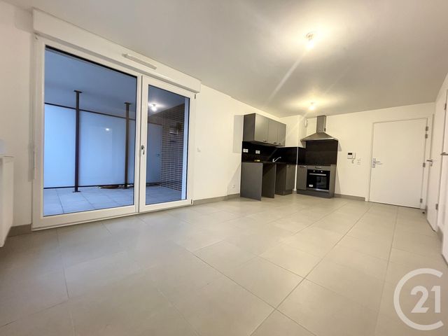 appartement - MELUN - 77