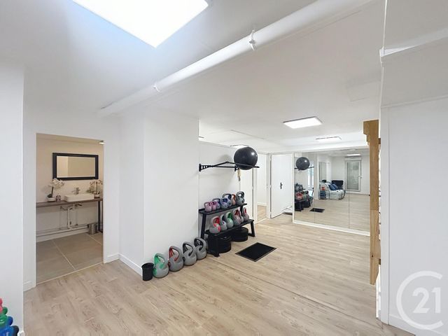 divers à vendre - 151.8 m2 - MELUN - 77 - ILE-DE-FRANCE - Century 21 Cerim