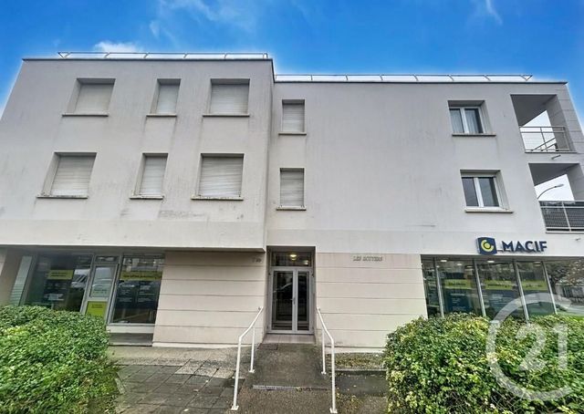 divers à vendre - 151.8 m2 - MELUN - 77 - ILE-DE-FRANCE - Century 21 Cerim