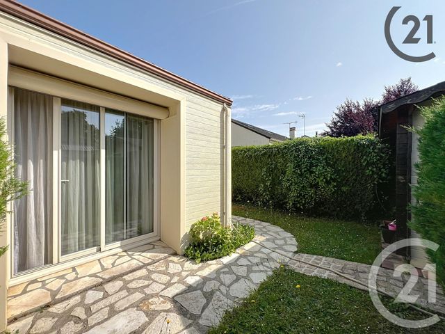 appartement - LIVRY SUR SEINE - 77
