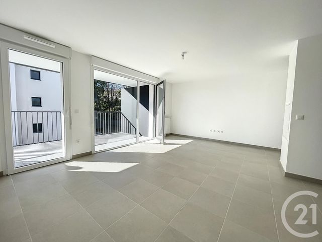 Appartement F3 à louer LE MEE SUR SEINE
