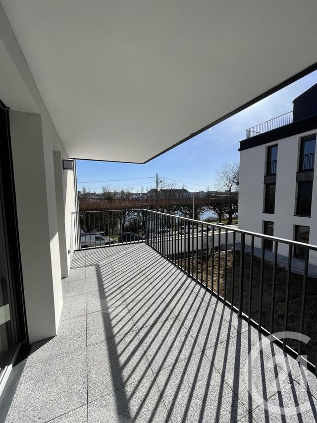 Appartement F3 à louer - 3 pièces - 60.5 m2 - LE MEE SUR SEINE - 77 - ILE-DE-FRANCE - Century 21 Cerim