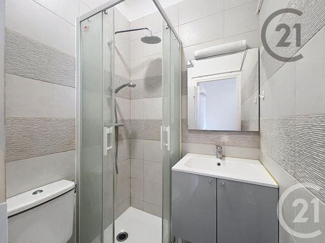Appartement F1 à louer - 1 pièce - 14.2 m2 - MELUN - 77 - ILE-DE-FRANCE - Century 21 Cerim