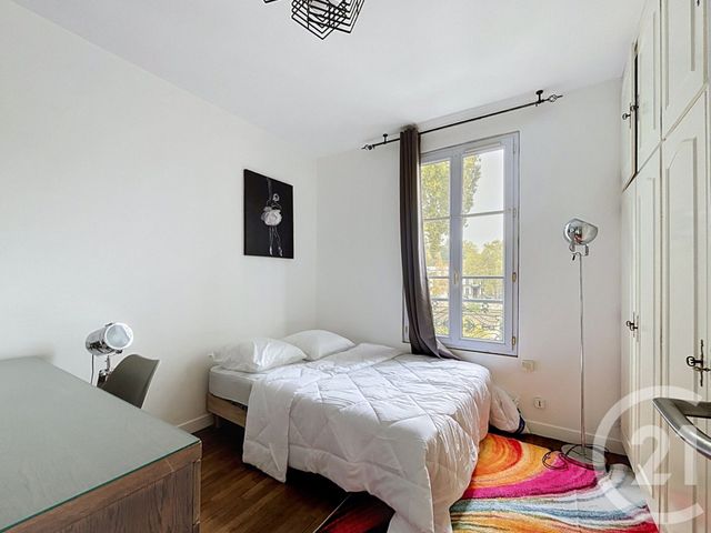 Appartement T3 à louer - 3 pièces - 63.36 m2 - MELUN - 77 - ILE-DE-FRANCE - Century 21 Cerim