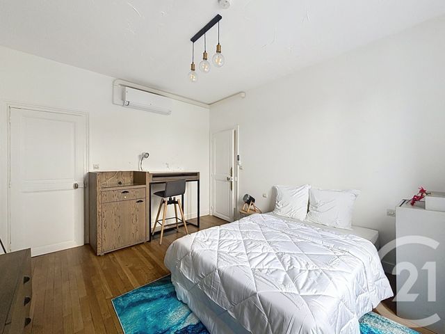 Appartement T3 à louer - 3 pièces - 63.36 m2 - MELUN - 77 - ILE-DE-FRANCE - Century 21 Cerim