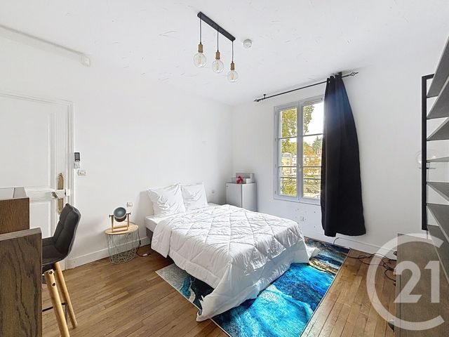 Appartement T3 à louer - 3 pièces - 63.36 m2 - MELUN - 77 - ILE-DE-FRANCE - Century 21 Cerim